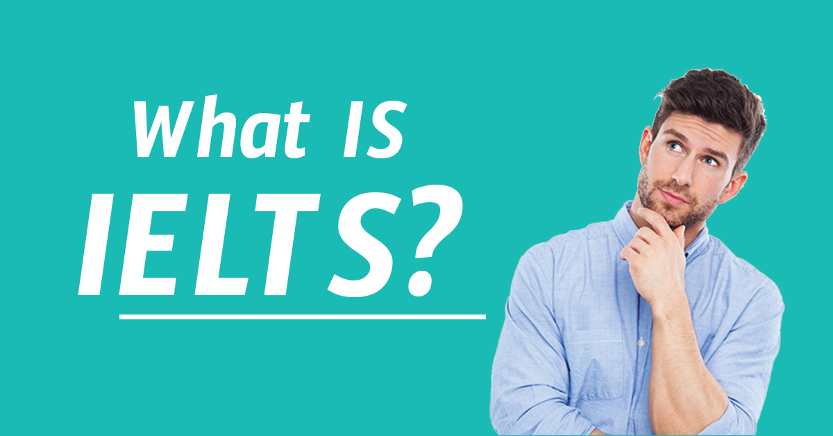 IELTS Optimized